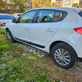 Renault Megane 1.6i, снимка 10