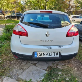 Renault Megane 1.6i, снимка 13