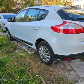 Renault Megane 1.6i, снимка 11