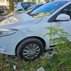 Renault Megane 1.6i, снимка 7