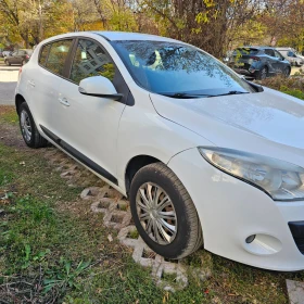 Renault Megane 1.6i, снимка 4