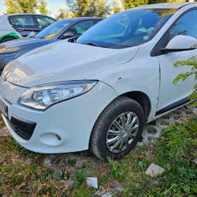 Renault Megane 1.6i, снимка 6