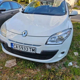 Renault Megane 1.6i, снимка 1