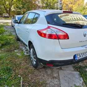 Renault Megane 1.6i, снимка 12