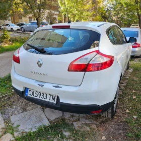 Renault Megane 1.6i, снимка 14