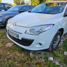 Renault Megane 1.6i, снимка 2