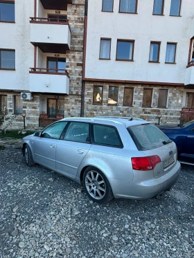 Audi A4, снимка 7