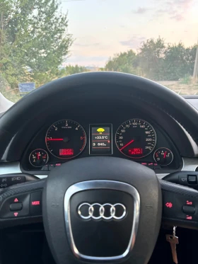 Audi A4, снимка 4