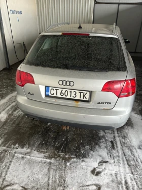 Audi A4, снимка 8