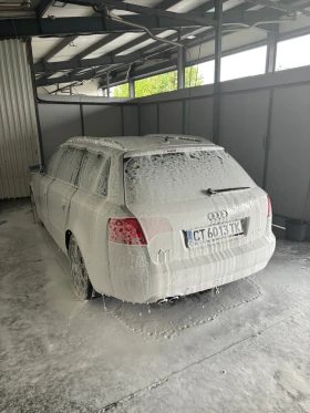 Audi A4, снимка 10