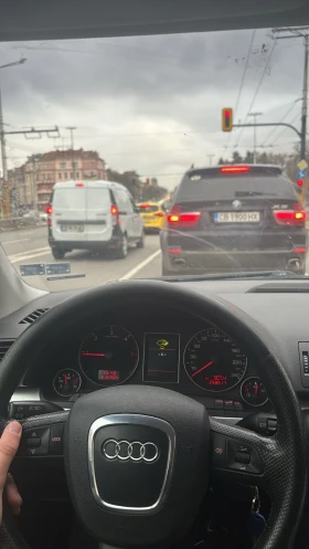 Audi A4, снимка 9