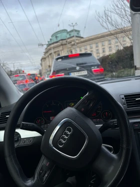 Audi A4, снимка 6