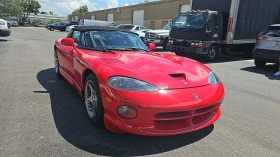 Dodge Viper RT/10 Convertible, снимка 4