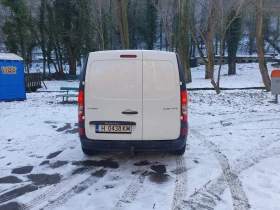 Mercedes-Benz Citan 1.5, снимка 6