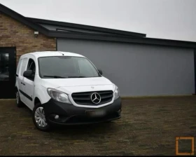 Mercedes-Benz Citan 1.5, снимка 1