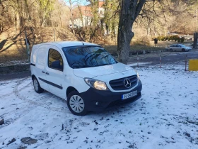 Mercedes-Benz Citan 1.5 | Mobile.bg    3