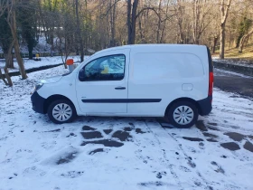 Mercedes-Benz Citan 1.5, снимка 8