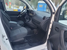 Mercedes-Benz Citan 1.5, снимка 10