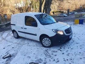 Mercedes-Benz Citan 1.5, снимка 2