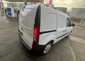 Mercedes-Benz Citan 1.5, снимка 3