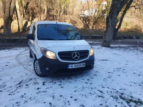 Mercedes-Benz Citan 1.5 | Mobile.bg    1