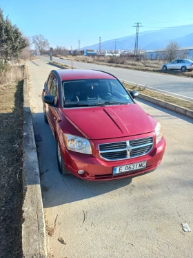 Dodge Caliber, снимка 2