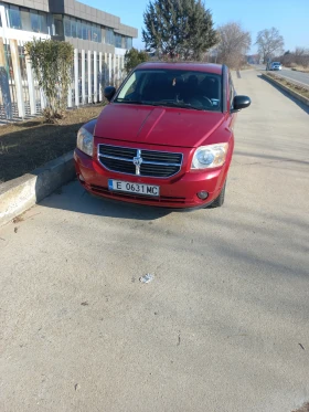 Dodge Caliber, снимка 1