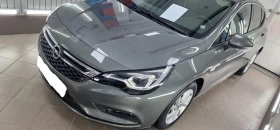 Opel Astra 1.6d 136hp, снимка 2