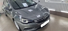 Opel Astra 1.6d 136hp, снимка 1