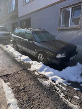 Audi 80 2.0 / | Mobile.bg    5