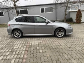 Subaru Impreza 2.0R, снимка 4