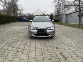 Subaru Impreza 2.0R, снимка 3