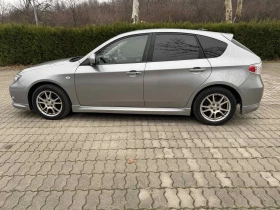 Subaru Impreza 2.0R, снимка 5