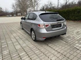 Subaru Impreza 2.0R, снимка 6