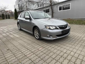 Subaru Impreza 2.0R, снимка 1