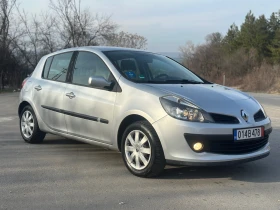 Renault Clio 1, 6i 16V НОВ ВНОС-ГЕРМАНИЯ КЛИМАТИК ПОДГРЕВ , снимка 3