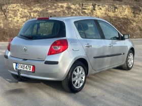 Renault Clio 1, 6i 16V НОВ ВНОС-ГЕРМАНИЯ КЛИМАТИК ПОДГРЕВ , снимка 4