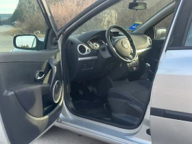 Renault Clio 1, 6i 16V НОВ ВНОС-ГЕРМАНИЯ КЛИМАТИК ПОДГРЕВ , снимка 6