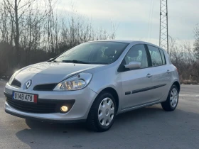 Renault Clio 1, 6i 16V НОВ ВНОС-ГЕРМАНИЯ КЛИМАТИК ПОДГРЕВ , снимка 1