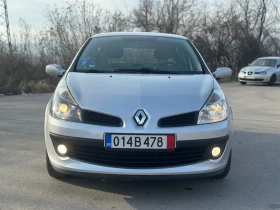 Renault Clio 1, 6i 16V НОВ ВНОС-ГЕРМАНИЯ КЛИМАТИК ПОДГРЕВ , снимка 2