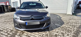     Citroen C4 1.6 HDI