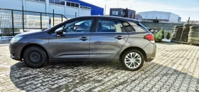 Citroen C4 1.6 HDI | Mobile.bg    8