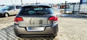 Citroen C4 1.6 HDI | Mobile.bg    6