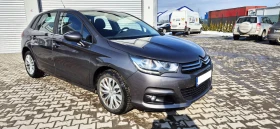     Citroen C4 1.6 HDI