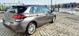 Citroen C4 1.6 HDI | Mobile.bg    5