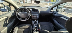 Citroen C4 1.6 HDI | Mobile.bg    10