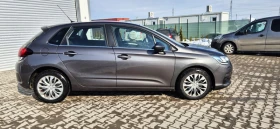     Citroen C4 1.6 HDI