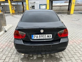 BMW 318 М47, снимка 6