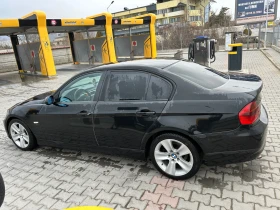 BMW 318 М47, снимка 7