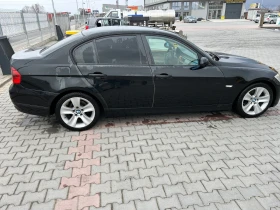 BMW 318 М47, снимка 5